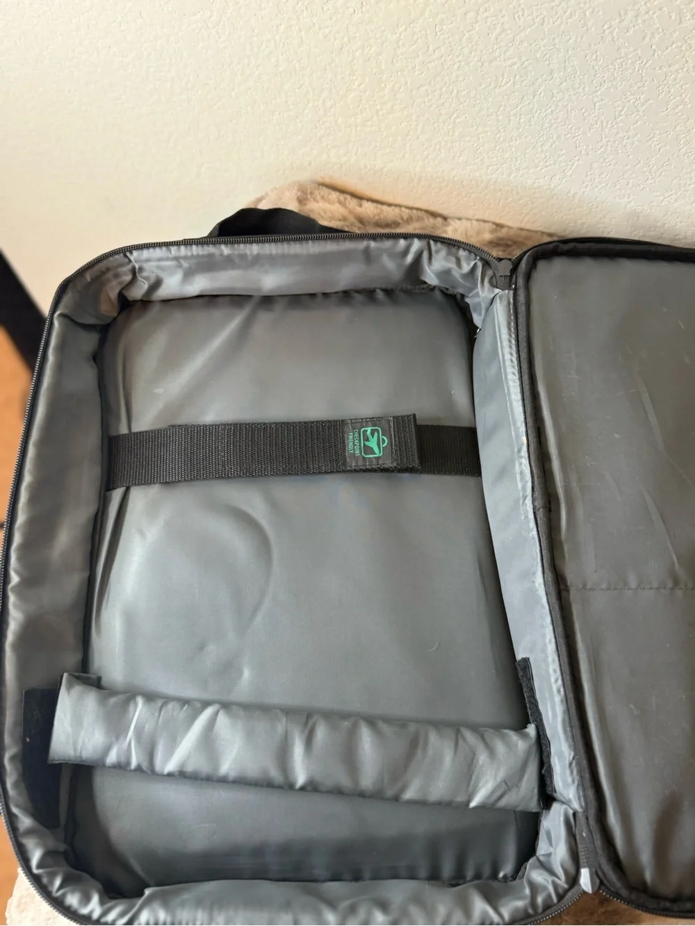 SwissGear professional laptop